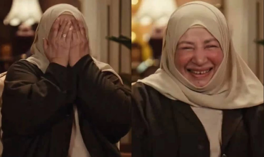 نقيب الممثلين: عبلة كامل ترفض العودة للتمثيل وما يقال عن أجرها في الإعلان مبالغ فيه